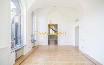Affitto Attico 380 m², Milano, località Duomo - Scala - Quadrilatero - 15