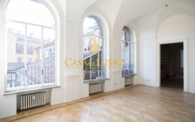 Affitto Attico 380 m², Milano, località Duomo - Scala - Quadrilatero - 16