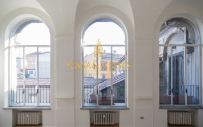 Affitto Attico 380 m², Milano, località Duomo - Scala - Quadrilatero - 17