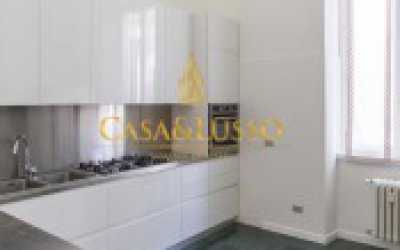 Affitto Attico 380 m², Milano, località Duomo - Scala - Quadrilatero - 18