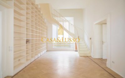 Affitto Attico 380 m², Milano, località Duomo - Scala - Quadrilatero - 20