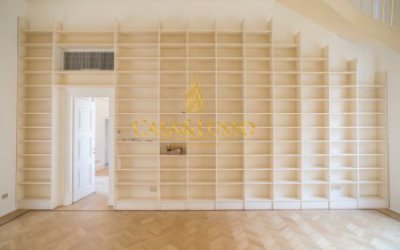 Affitto Attico 380 m², Milano, località Duomo - Scala - Quadrilatero - 21