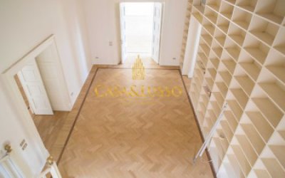 Affitto Attico 380 m², Milano, località Duomo - Scala - Quadrilatero - 22