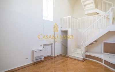 Affitto Attico 380 m², Milano, località Duomo - Scala - Quadrilatero - 25