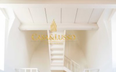 Affitto Attico 380 m², Milano, località Duomo - Scala - Quadrilatero - 26