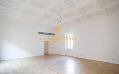 Affitto Attico 380 m², Milano, località Duomo - Scala - Quadrilatero - 29