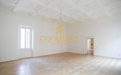 Affitto Attico 380 m², Milano, località Duomo - Scala - Quadrilatero - 30