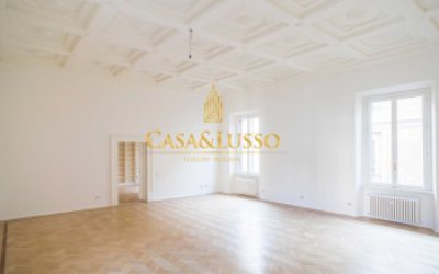 Affitto Attico 380 m², Milano, località Duomo - Scala - Quadrilatero - 2