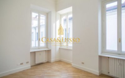 Affitto Attico 380 m², Milano, località Duomo - Scala - Quadrilatero - 32