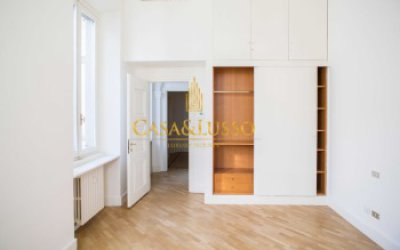 Affitto Attico 380 m², Milano, località Duomo - Scala - Quadrilatero - 33