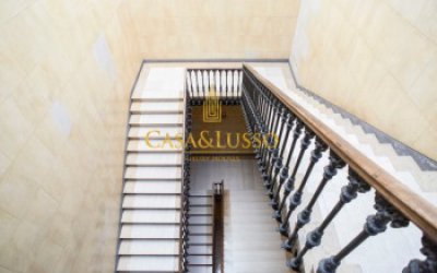 Affitto Attico 380 m², Milano, località Duomo - Scala - Quadrilatero - 38