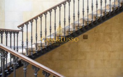 Affitto Attico 380 m², Milano, località Duomo - Scala - Quadrilatero - 40