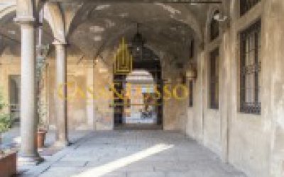 Affitto Attico 380 m², Milano, località Duomo - Scala - Quadrilatero - 41