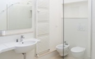 Affitto Attico 130 m² ottime condizioni, Milano, località Centro storico - 10