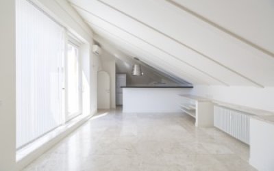 Affitto Attico 130 m² ottime condizioni, Milano, località Centro storico - 11