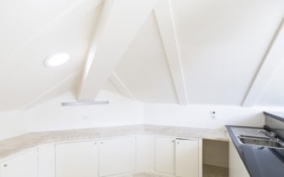 Affitto Attico 130 m² ottime condizioni, Milano, località Centro storico - 14