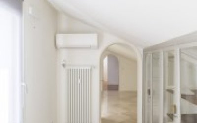 Affitto Attico 130 m² ottime condizioni, Milano, località Centro storico - 18