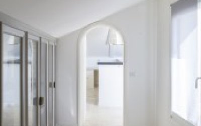 Affitto Attico 130 m² ottime condizioni, Milano, località Centro storico - 19