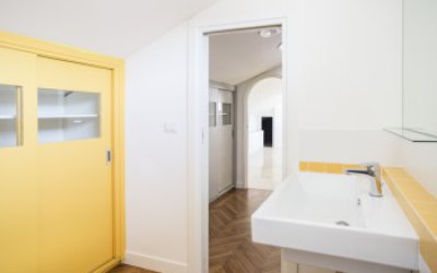 Affitto Attico 130 m² ottime condizioni, Milano, località Centro storico - 23