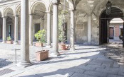 Affitto Attico 130 m² ottime condizioni, Milano, località Centro storico - 2