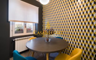 Affitto Appartamenti 50 m² ottime condizioni, Milano, località Venezia - Duse - San Babila - 14