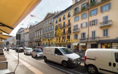 Affitto Appartamenti 50 m² ottime condizioni, Milano, località Venezia - Duse - San Babila - 24