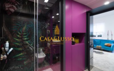 Affitto Appartamenti 50 m² ottime condizioni, Milano, località Venezia - Duse - San Babila - 12