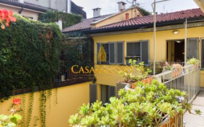 Affitto Appartamenti 50 m² ottime condizioni, Milano, località Venezia - Duse - San Babila - 19