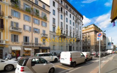 Affitto Appartamenti 50 m² ottime condizioni, Milano, località Venezia - Duse - San Babila - 23
