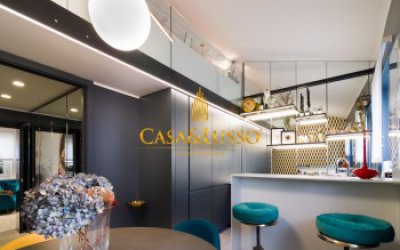 Affitto Appartamenti 50 m² ottime condizioni, Milano, località Venezia - Duse - San Babila - 17