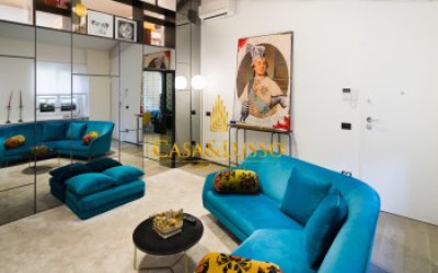 Affitto Appartamenti 50 m² ottime condizioni, Milano, località Venezia - Duse - San Babila - 4