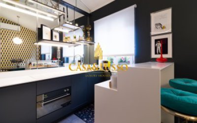 Affitto Appartamenti 50 m² ottime condizioni, Milano, località Venezia - Duse - San Babila - 13