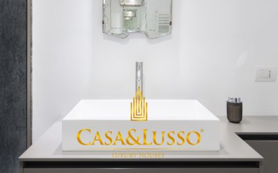 Affitto Appartamenti 67 m² ottime condizioni, Milano, località Brera - Moscova - Turati - 5