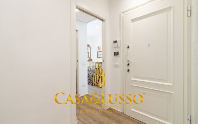 Affitto Appartamenti 67 m² ottime condizioni, Milano, località Brera - Moscova - Turati - 28