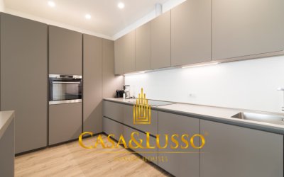 Affitto Appartamenti 67 m² ottime condizioni, Milano, località Brera - Moscova - Turati - 16