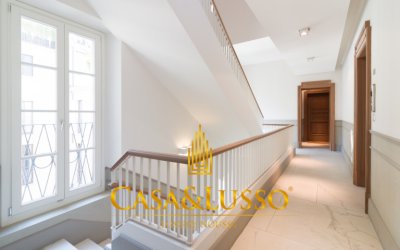 Affitto Appartamenti 67 m² ottime condizioni, Milano, località Brera - Moscova - Turati - 30