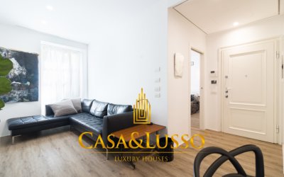 Affitto Appartamenti 67 m² ottime condizioni, Milano, località Brera - Moscova - Turati - 20