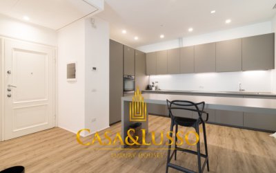 Affitto Appartamenti 67 m² ottime condizioni, Milano, località Brera - Moscova - Turati - 26