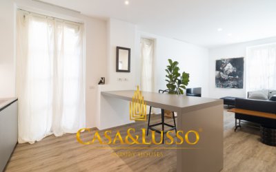 Affitto Appartamenti 67 m² ottime condizioni, Milano, località Brera - Moscova - Turati - 15