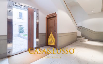 Affitto Appartamenti 67 m² ottime condizioni, Milano, località Brera - Moscova - Turati - 32