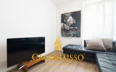 Affitto Appartamenti 67 m² ottime condizioni, Milano, località Brera - Moscova - Turati - 23