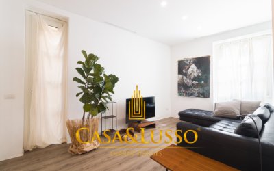 Affitto Appartamenti 67 m² ottime condizioni, Milano, località Brera - Moscova - Turati - 19