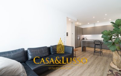 Affitto Appartamenti 67 m² ottime condizioni, Milano, località Brera - Moscova - Turati - 24