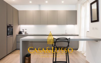 Affitto Appartamenti 67 m² ottime condizioni, Milano, località Brera - Moscova - Turati - 25