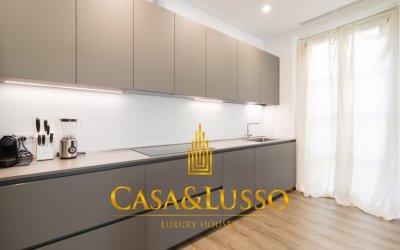 Affitto Appartamenti 67 m² ottime condizioni, Milano, località Brera - Moscova - Turati - 17