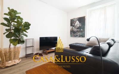 Affitto Appartamenti 67 m² ottime condizioni, Milano, località Brera - Moscova - Turati - 21