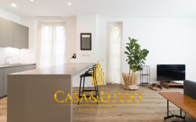 Affitto Appartamenti 67 m² ottime condizioni, Milano, località Brera - Moscova - Turati - 27