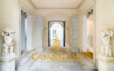 Affitto Appartamenti 67 m² ottime condizioni, Milano, località Brera - Moscova - Turati - 39