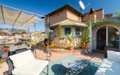 Affitto Attico 105 m² ottime condizioni, Milano, località Brera - Moscova - Turati - 19