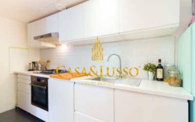 Affitto Attico 105 m² ottime condizioni, Milano, località Brera - Moscova - Turati - 8